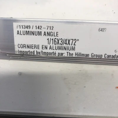 Đế Đựng Sơn Cho Bảng Pegboard