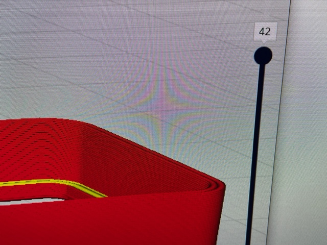 Móc Khóa Maliwan 2 Mặt