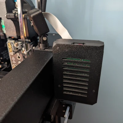 Vỏ Pi3 cho Cánh Tay Y Prusa XL