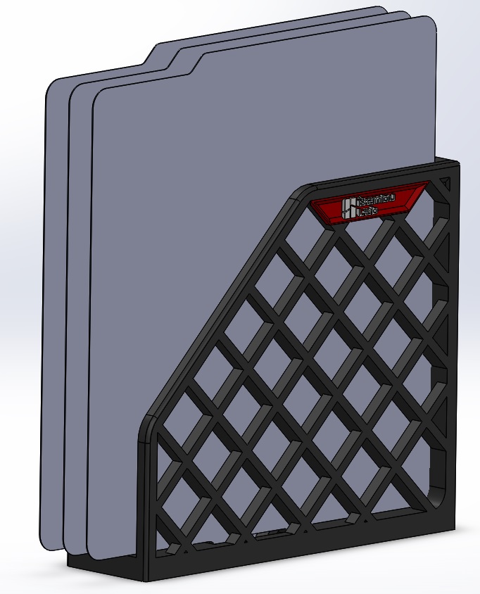 Đế Giữ Khay Build Plate Bambu Lab