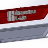 Đế Giữ Khay Build Plate Bambu Lab - Thumbnail 2