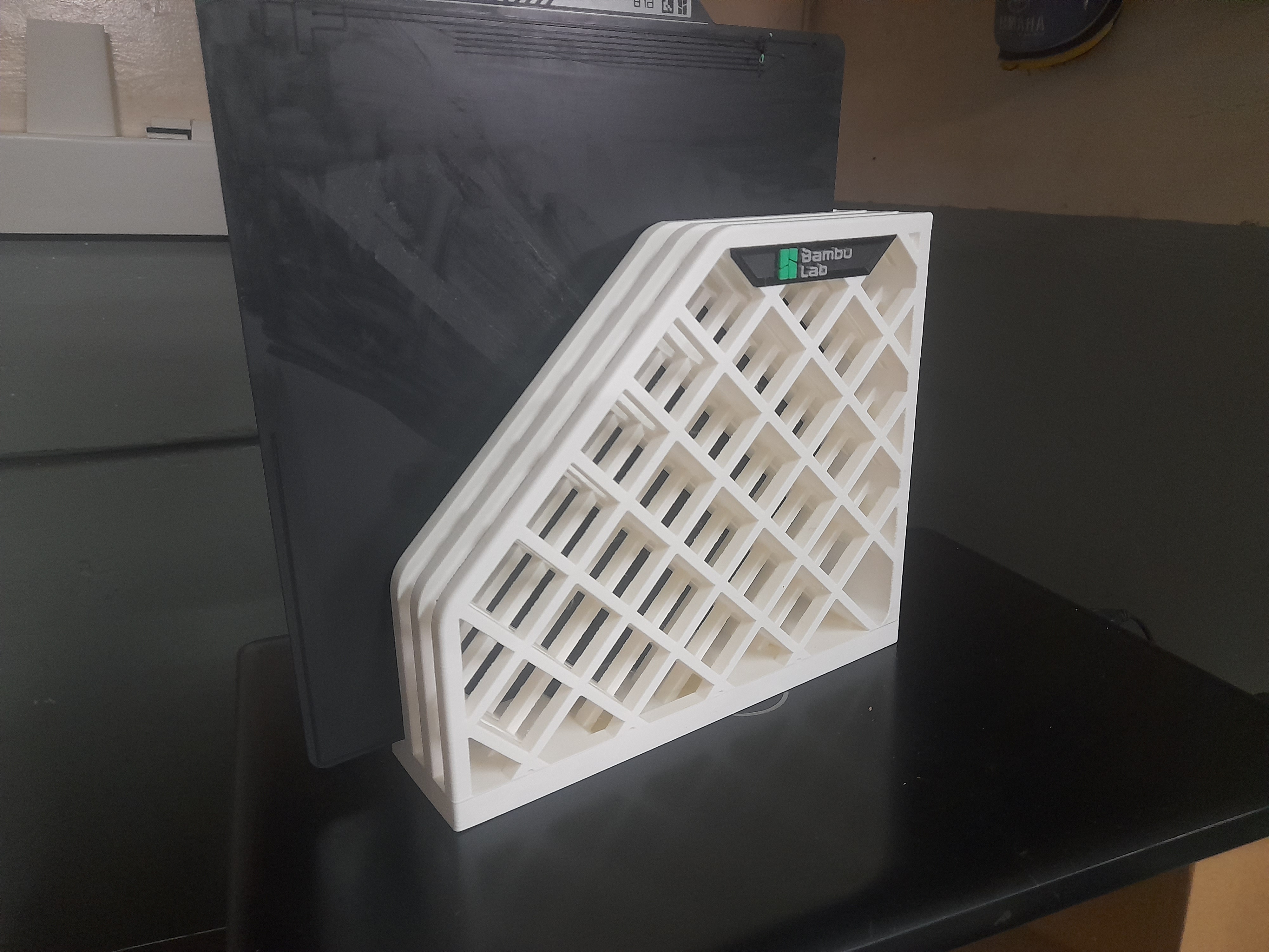 Đế Giữ Khay Build Plate Bambu Lab