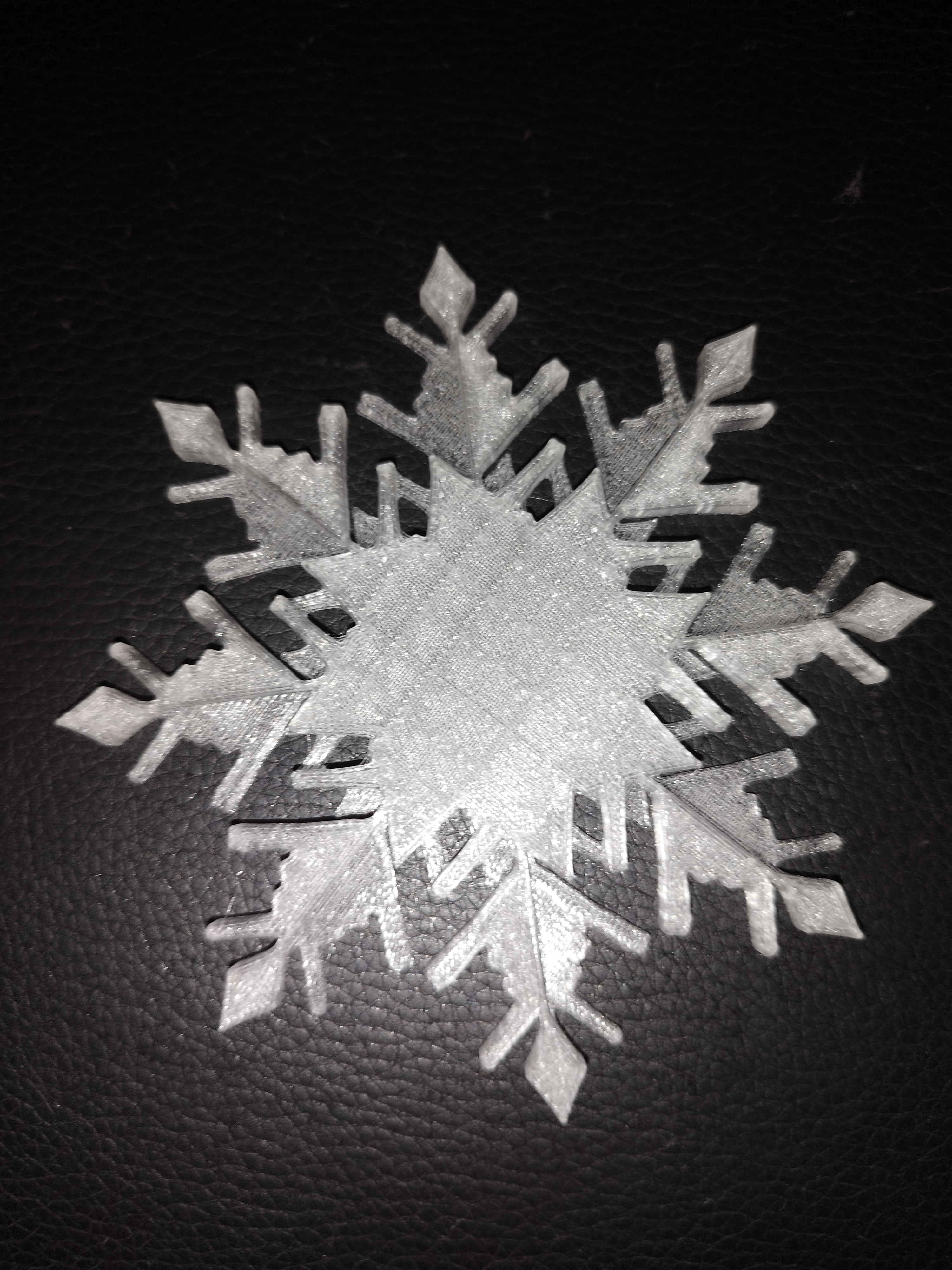 Ngôi Sao Giáng Sinh Bát Giác