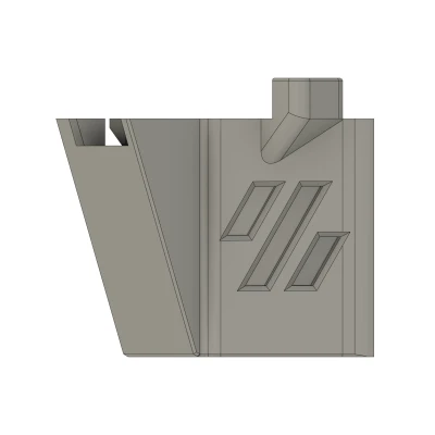 Vỏ Dây Truyền Động A/B Voron