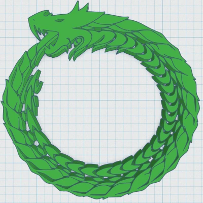 Miếng Lót Ly Khiên Viking 26