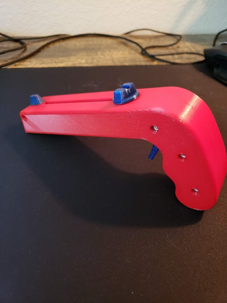 Nòng Súng Nắp Chai Remix