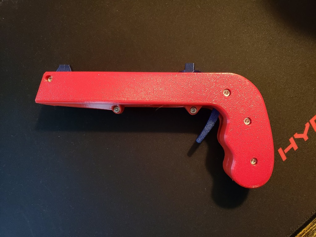 Nòng Súng Nắp Chai Remix