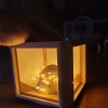 Vỏ Hộp Đèn Lithophane - Thumbnail 1