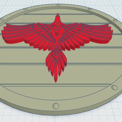 Đế Lót Ly Khiên Viking 15