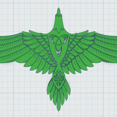 Đế Lót Ly Khiên Viking 15