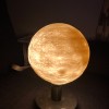 Đèn Lithophane Mặt Trăng Địa Hình Chính Xác - Thumbnail 3