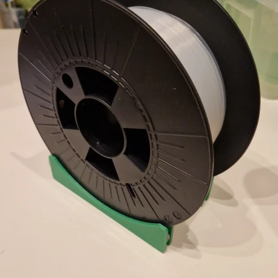 Giá Đỡ Cuộn Dây In 3D (Spool Holder)