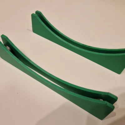 Giá Đỡ Cuộn Dây In 3D (Spool Holder)