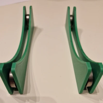 Giá Đỡ Cuộn Dây In 3D (Spool Holder)