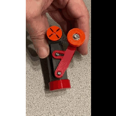 Thiết bị cấp sợi Filament Tự Động