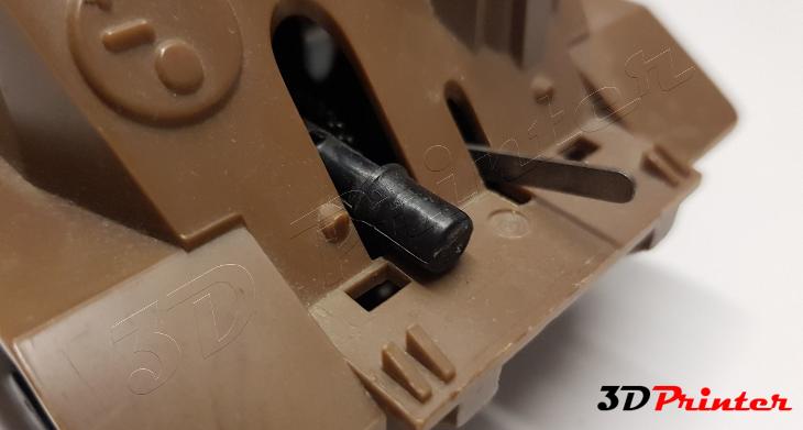 XE CHỞ QUÂN - IGRA năm 1990 Tiệp Khắc - Pháo Tia Lửa