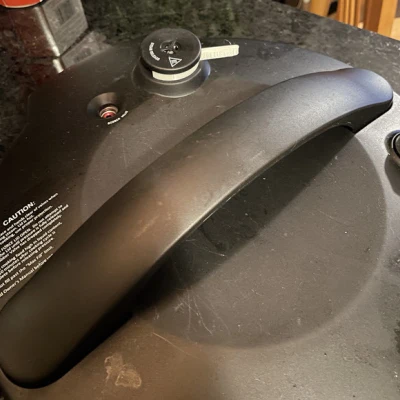 Bộ Xả Hơi Nhanh Cho Nồi Áp Suất Crock Pot Express