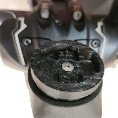 Bộ Chuyển Đổi Wahoo Khổng Lồ Cho Giant Conduct