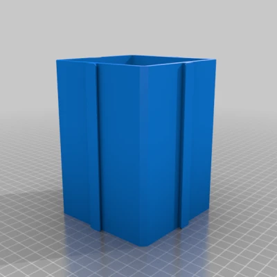 Hệ Thống Tổ Chức Module