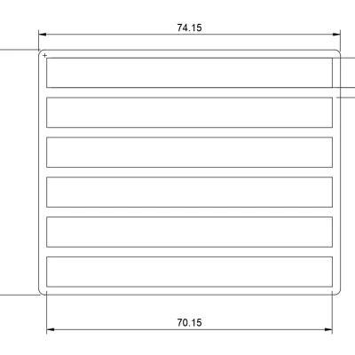 Giá đỡ SSD 2.5 inch
