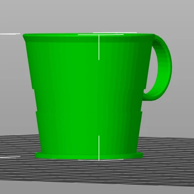 Cốc Rượu Whiskey Của Doc Holliday