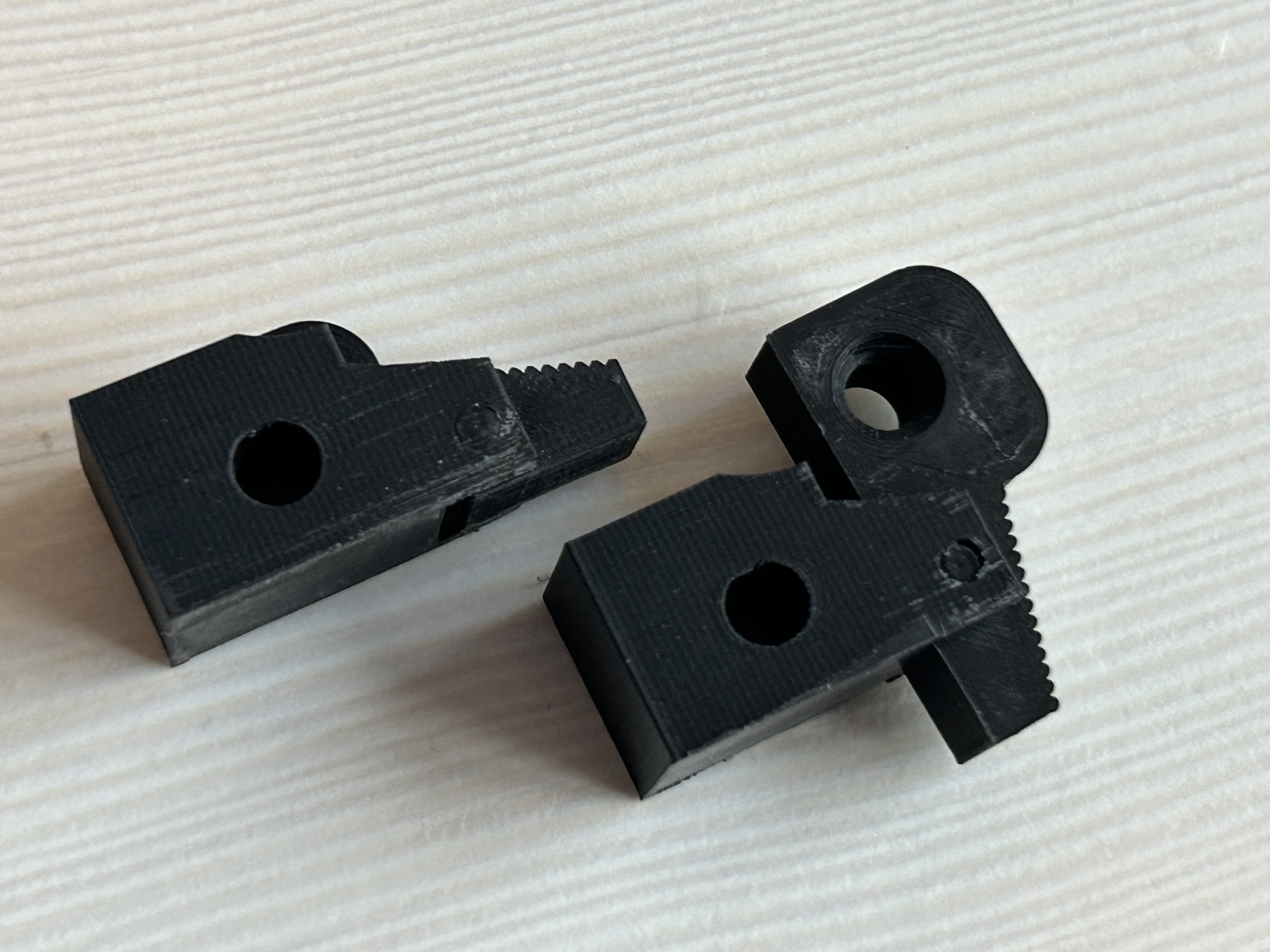 Bộ nạp đạn đơn cho Snowpeak/Artemis PP750 cỡ .22