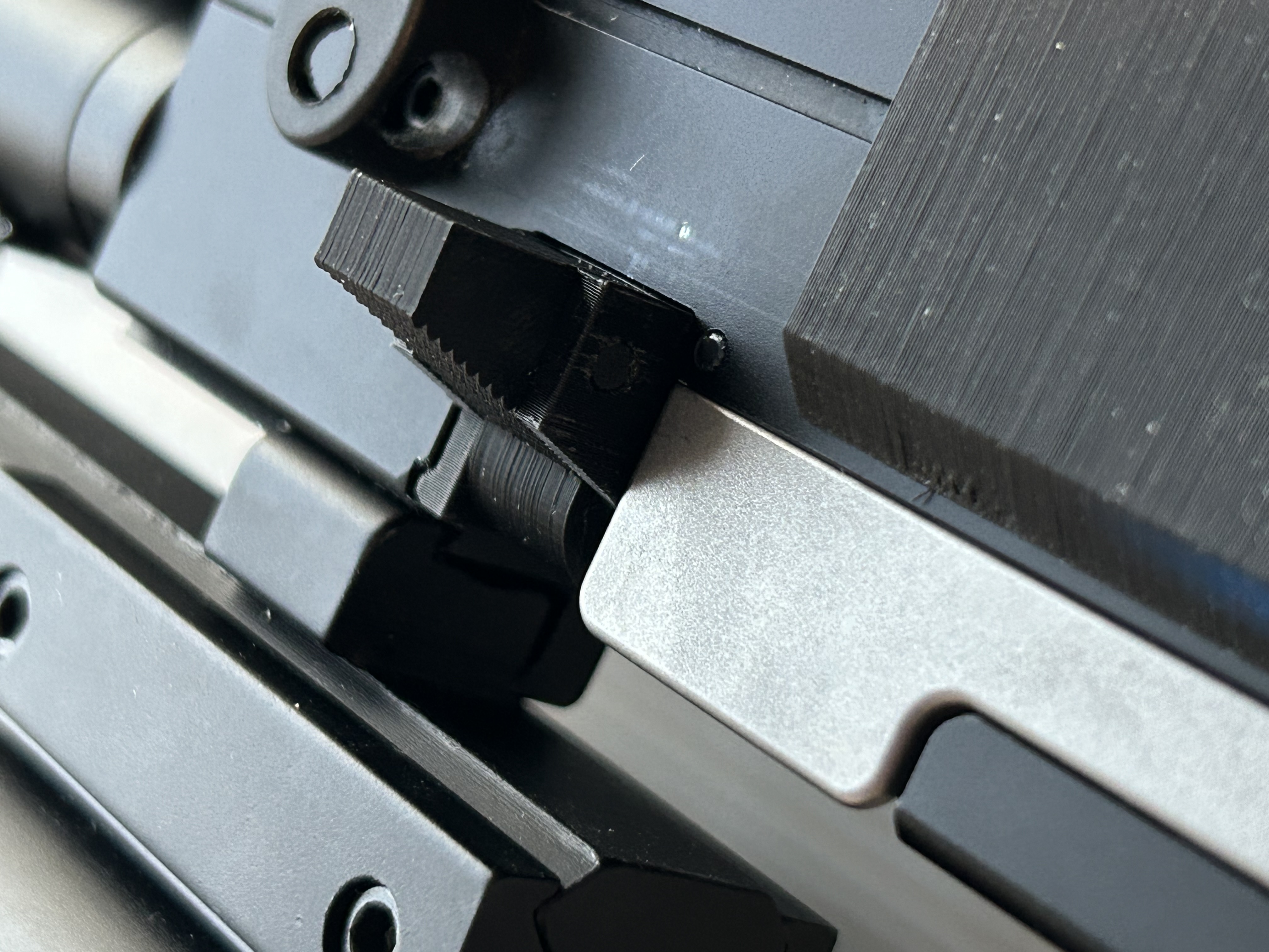 Bộ nạp đạn đơn cho Snowpeak/Artemis PP750 cỡ .22