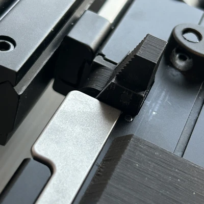 Bộ nạp đạn đơn cho Snowpeak/Artemis PP750 cỡ .22