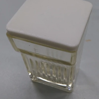 Nắp cho buồng TLC (Sắc ký lớp mỏng)