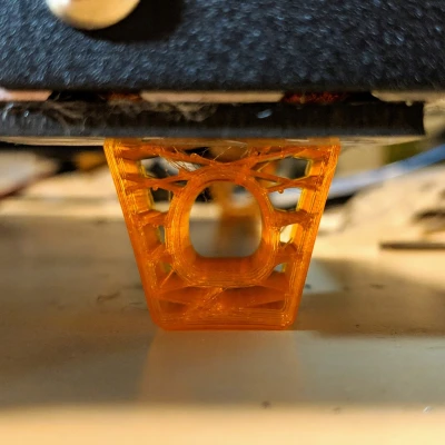 Chân đế cao su cho Ender 3 (Cao hơn)