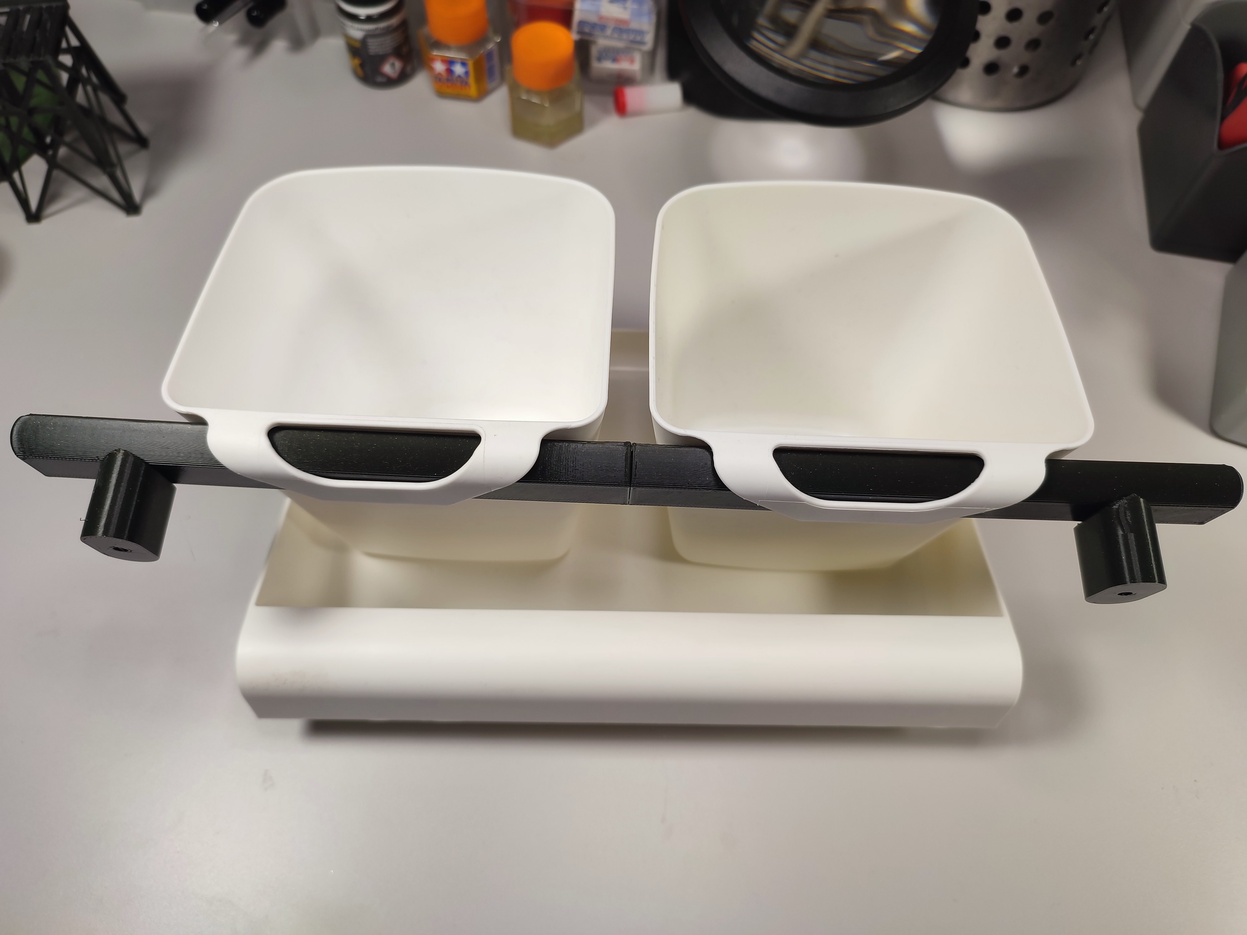 Ray IKEA SUNNERSTA cho 1 Khay