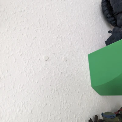 Nút Bịt Lỗ Tường