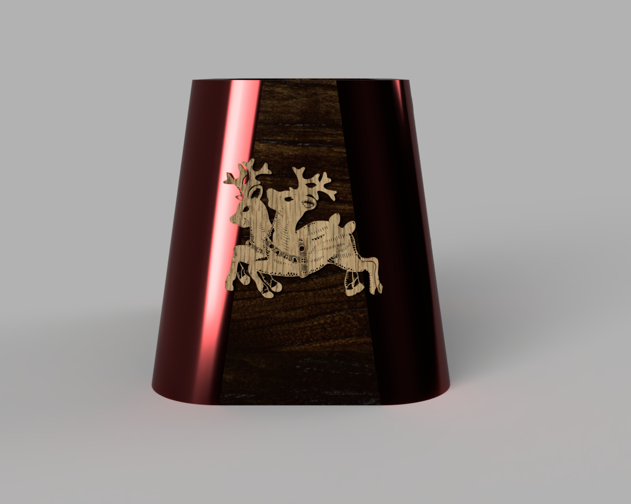 Trang trí Giáng sinh