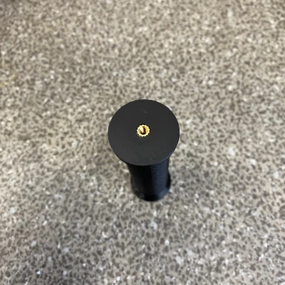 Giá đỡ cuộn dây gắn hông cho Prusa BEAR/2020 nhôm với inserts nhiệt M3