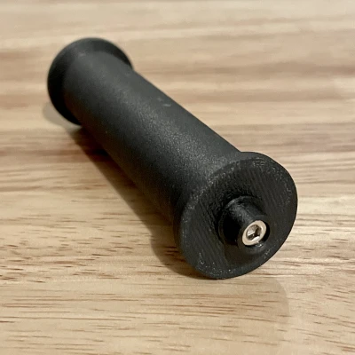 Giá đỡ cuộn dây & Cổng luồn dây ngược cho Bear Upgrade