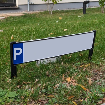 Giá Đỡ Biển Số Xe Tiêu Chuẩn Châu Âu