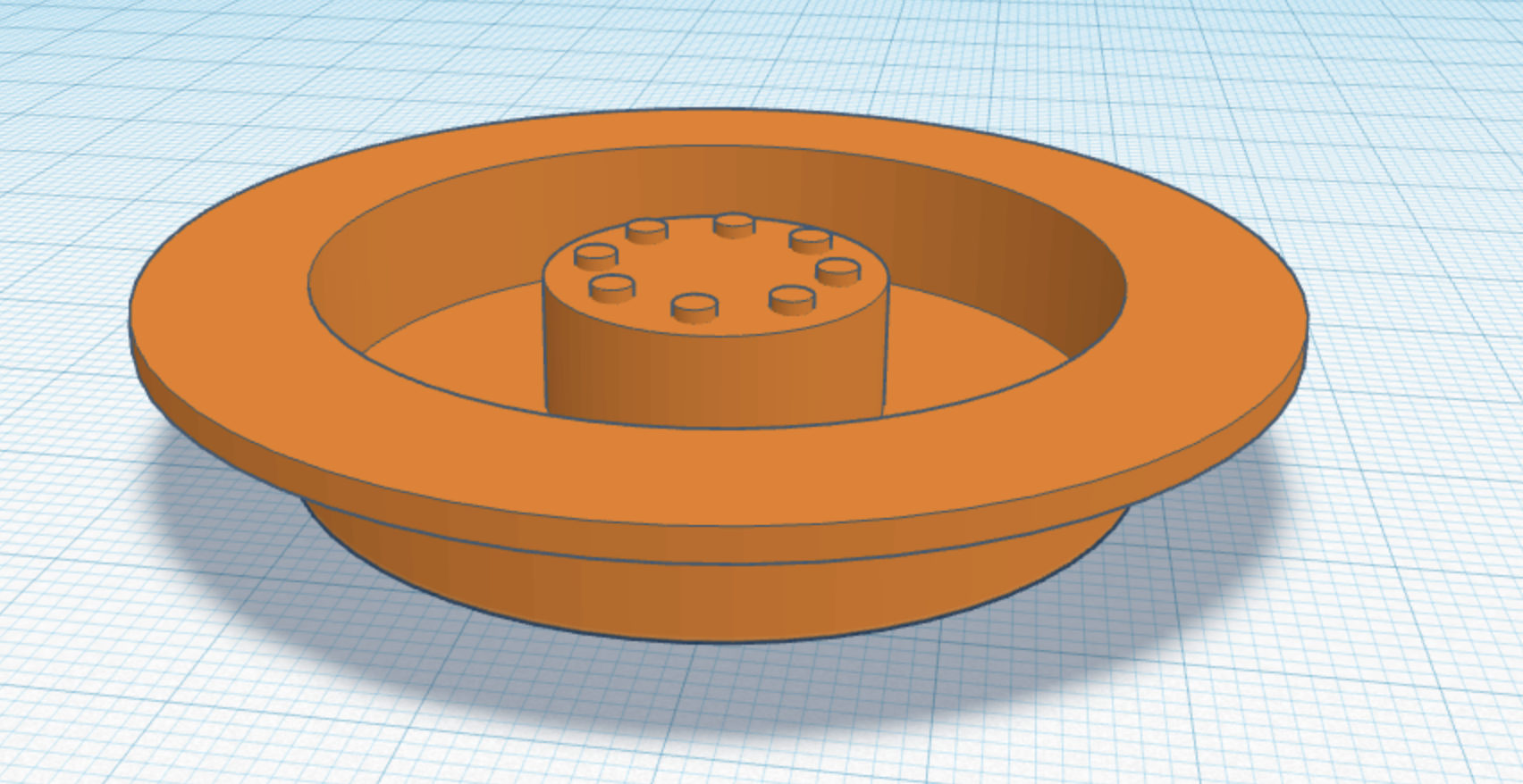 Tatra T148 - Nắp Mâm Xe Bánh Sau
