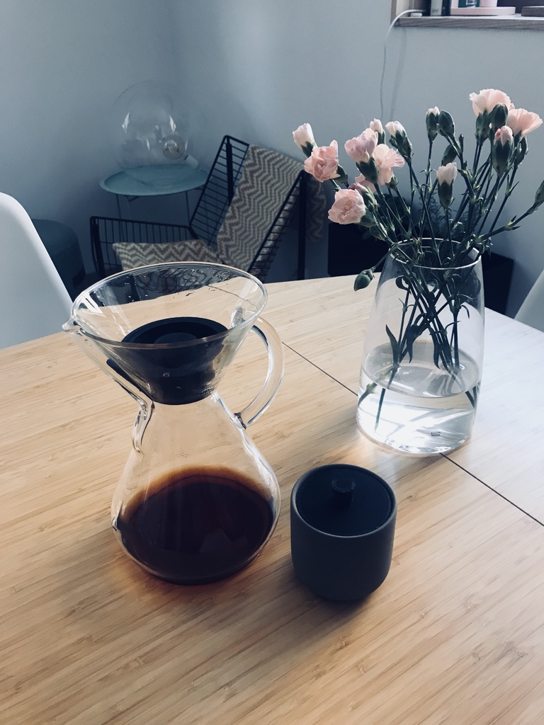 Nắp Pha Cà Phê Chemex