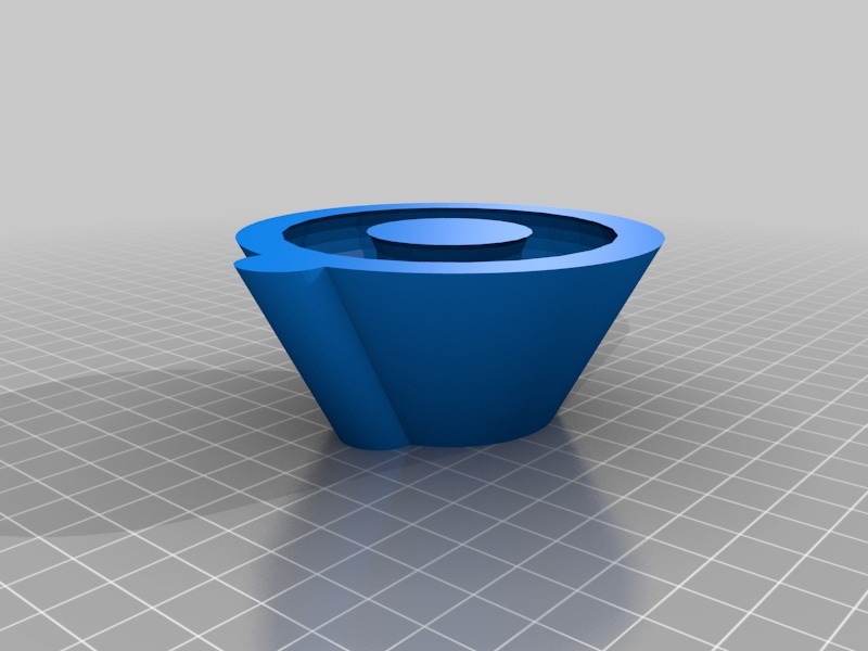 Nắp Pha Cà Phê Chemex