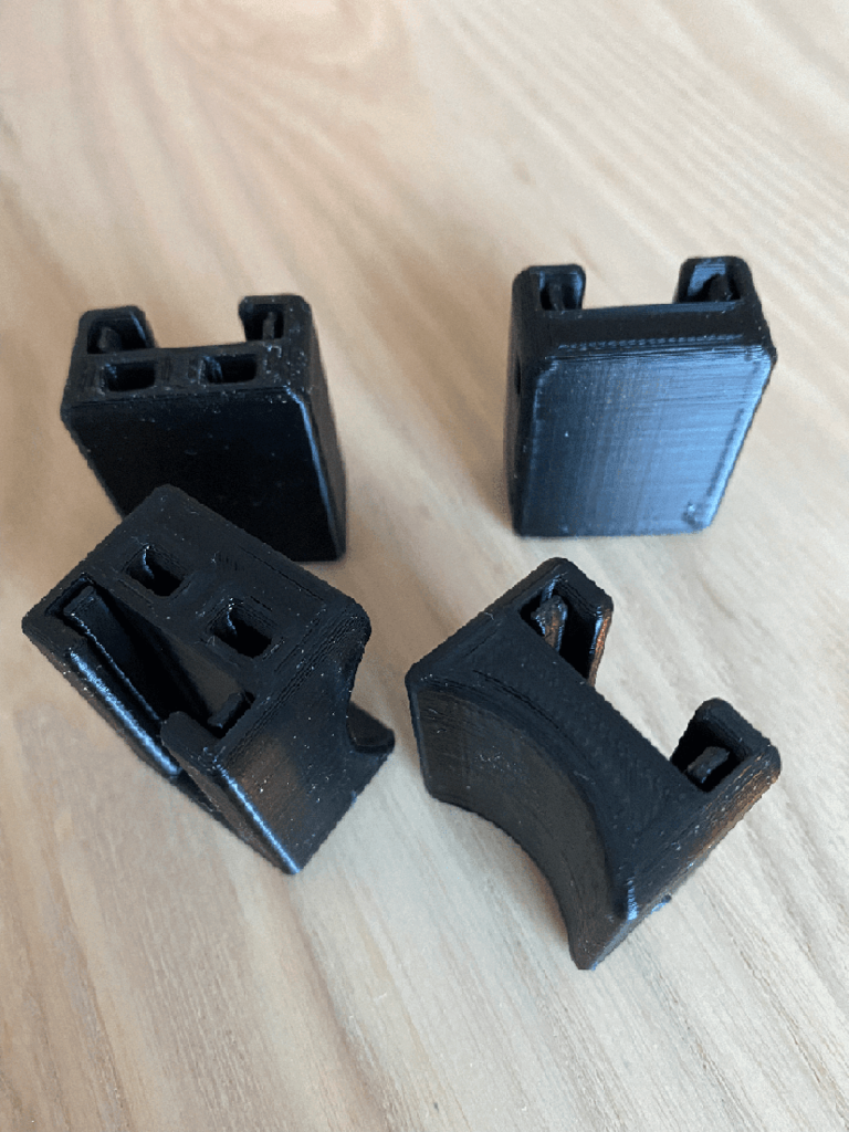 Bộ Adapter Cho Rockit Baby Rocker