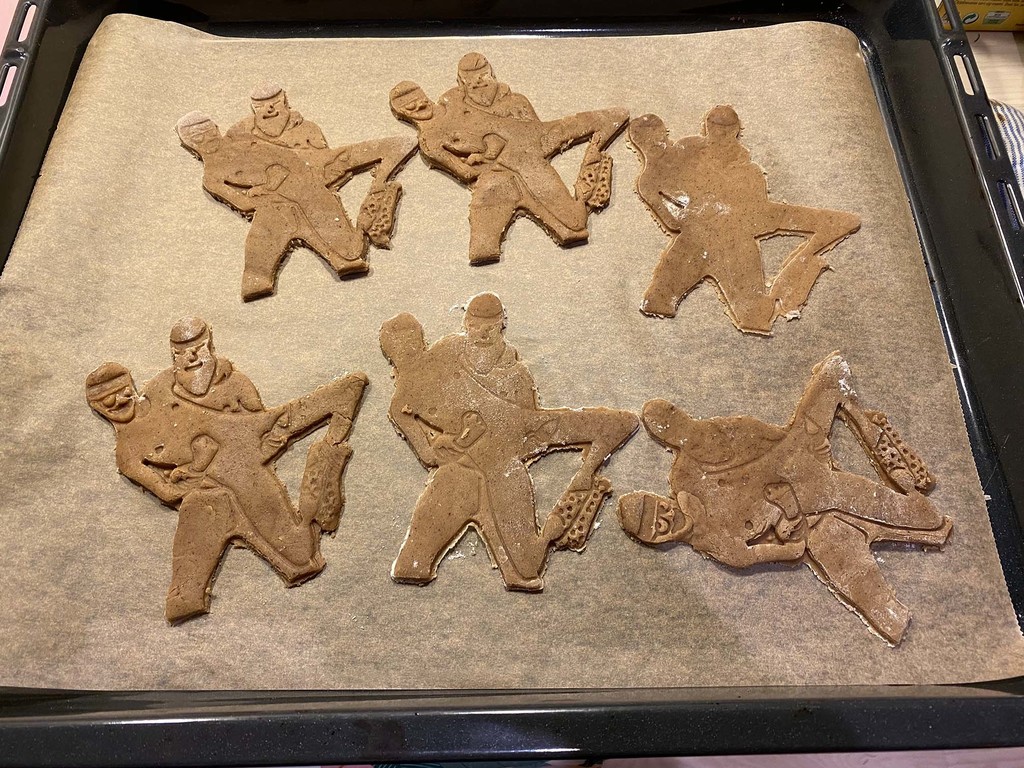 Khuôn Cắt Bánh Quy Böglyftet