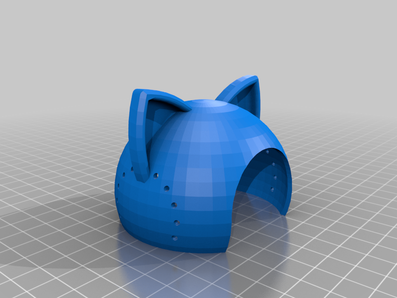 Tai thỏ cho máy theo dõi em bé (Motorola MBP55)