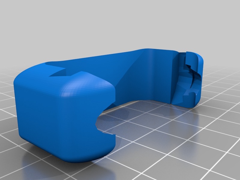 Vòi phun nước pha cà phê (cho Chemex và Wilfa Svart Presisjon)