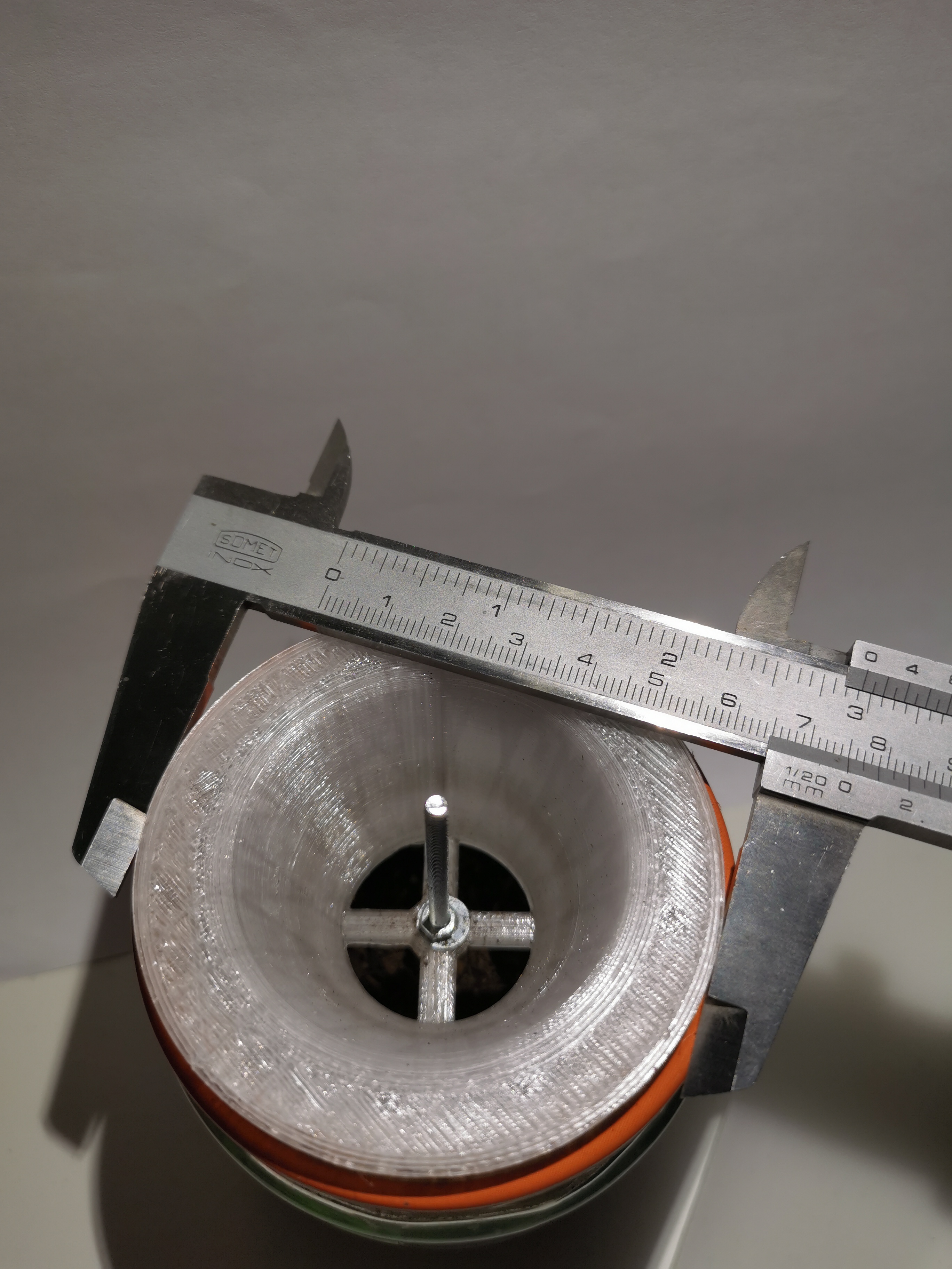 DEBOWLER - Dụng Cụ Vệ Sinh Bát Đốt