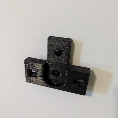 Giá treo tường Hộp hút ẩm QIDI X-Max3 X-Plus3 X-Smart3