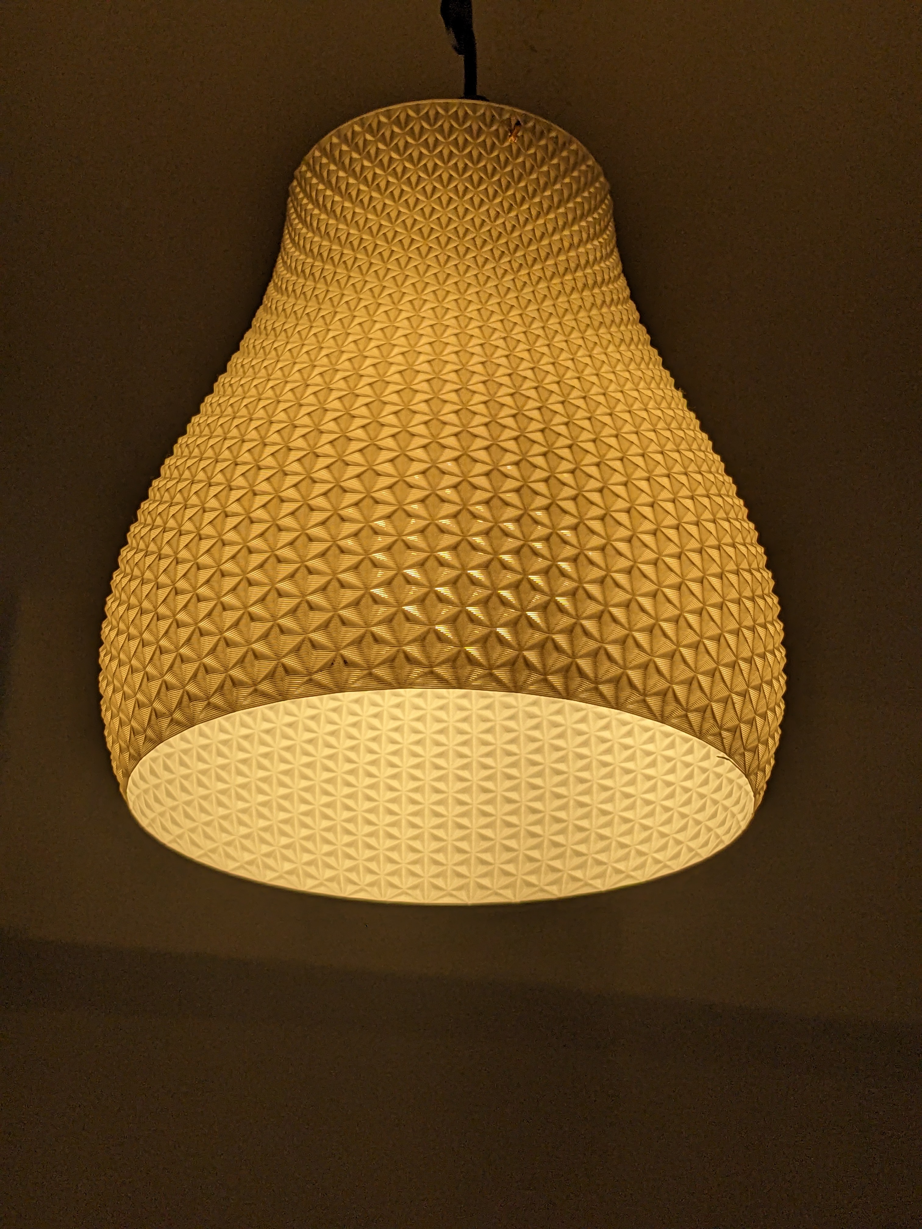 ĐÈN C2 / Bình Hoa - Vasemode