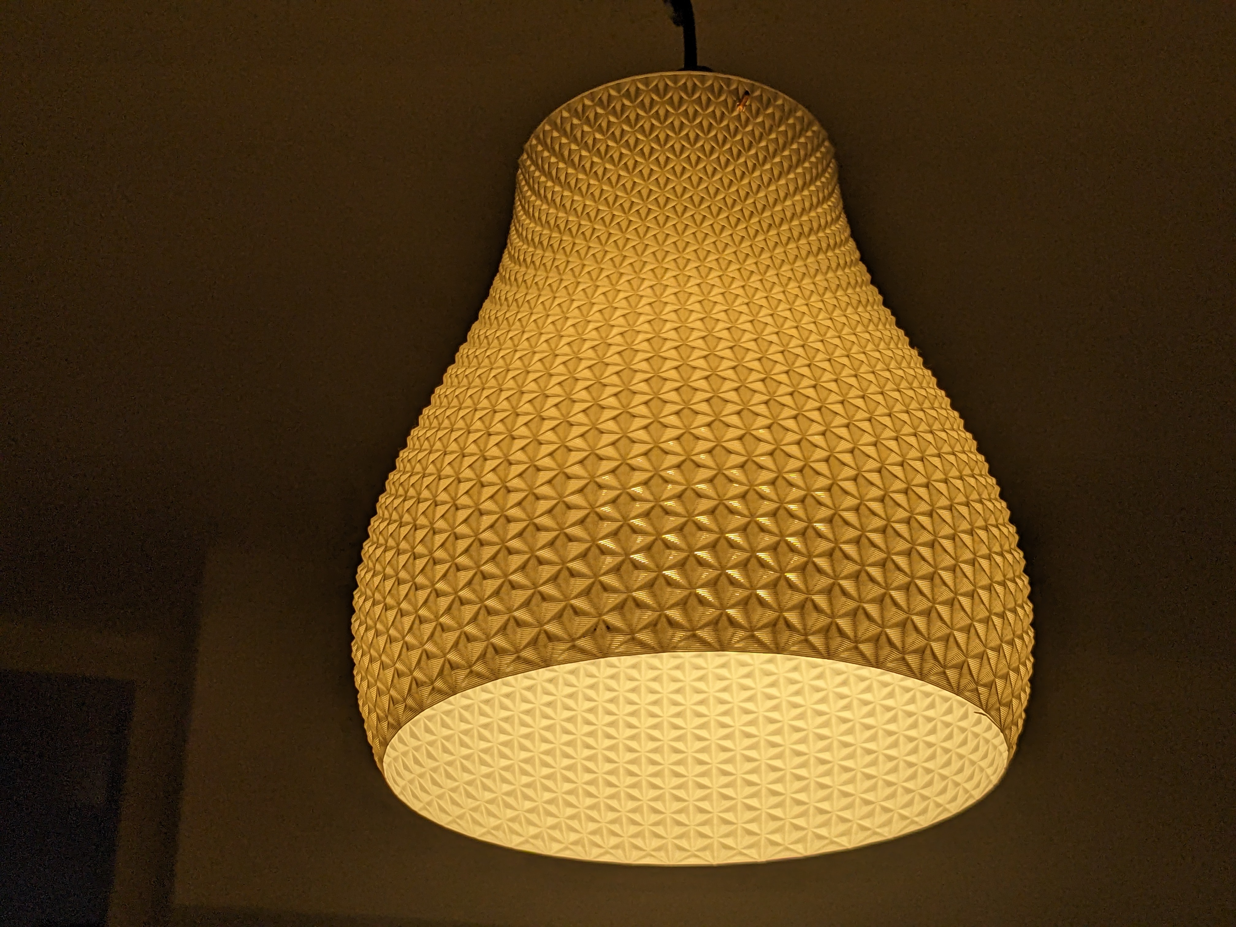 ĐÈN C2 / Bình Hoa - Vasemode