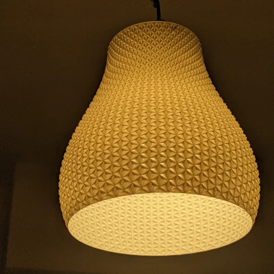 ĐÈN C2 / Bình Hoa - Vasemode