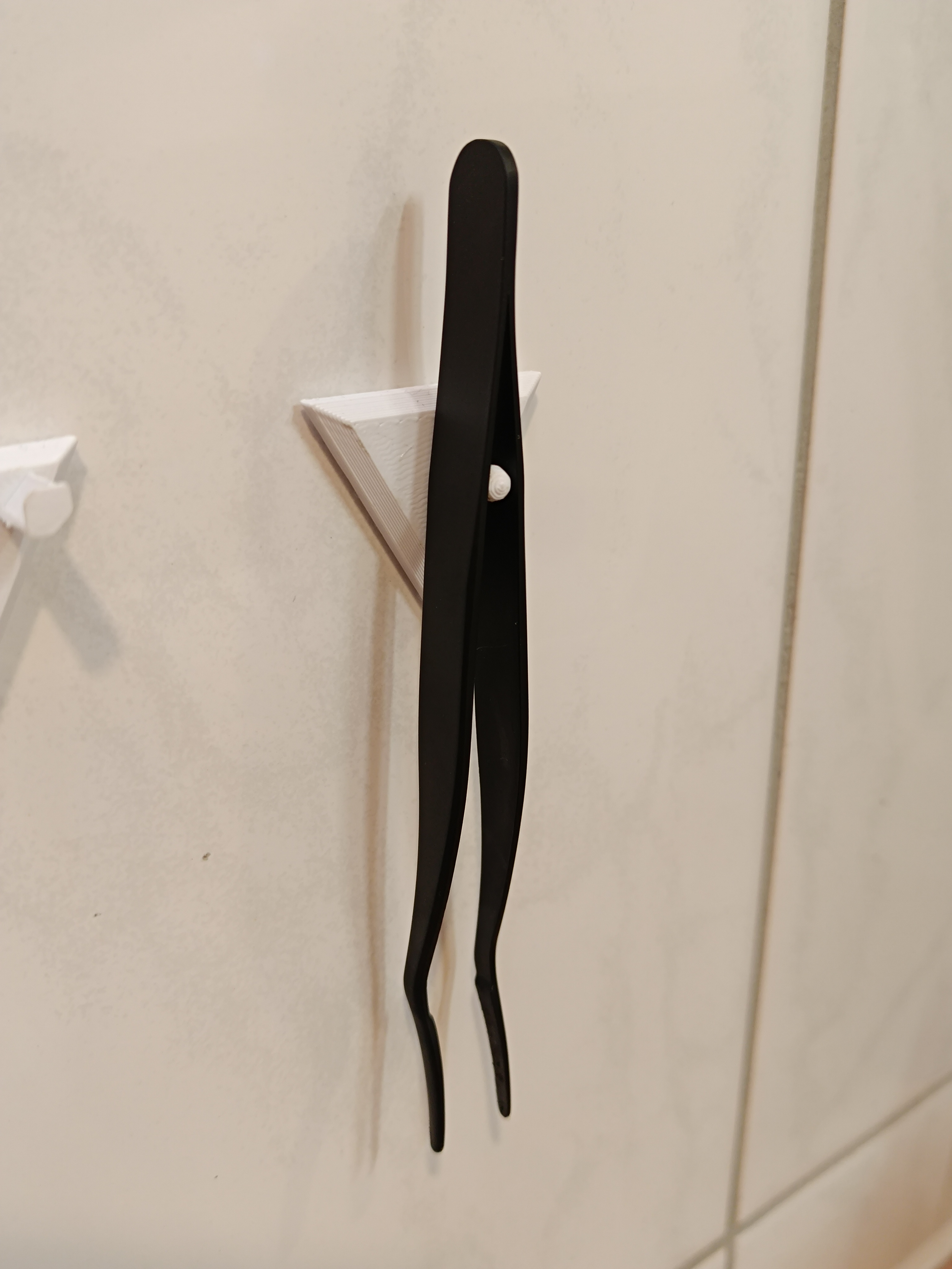 Kệ Đựng Đồ Phòng Tắm / Wimpernwerkzeughalter