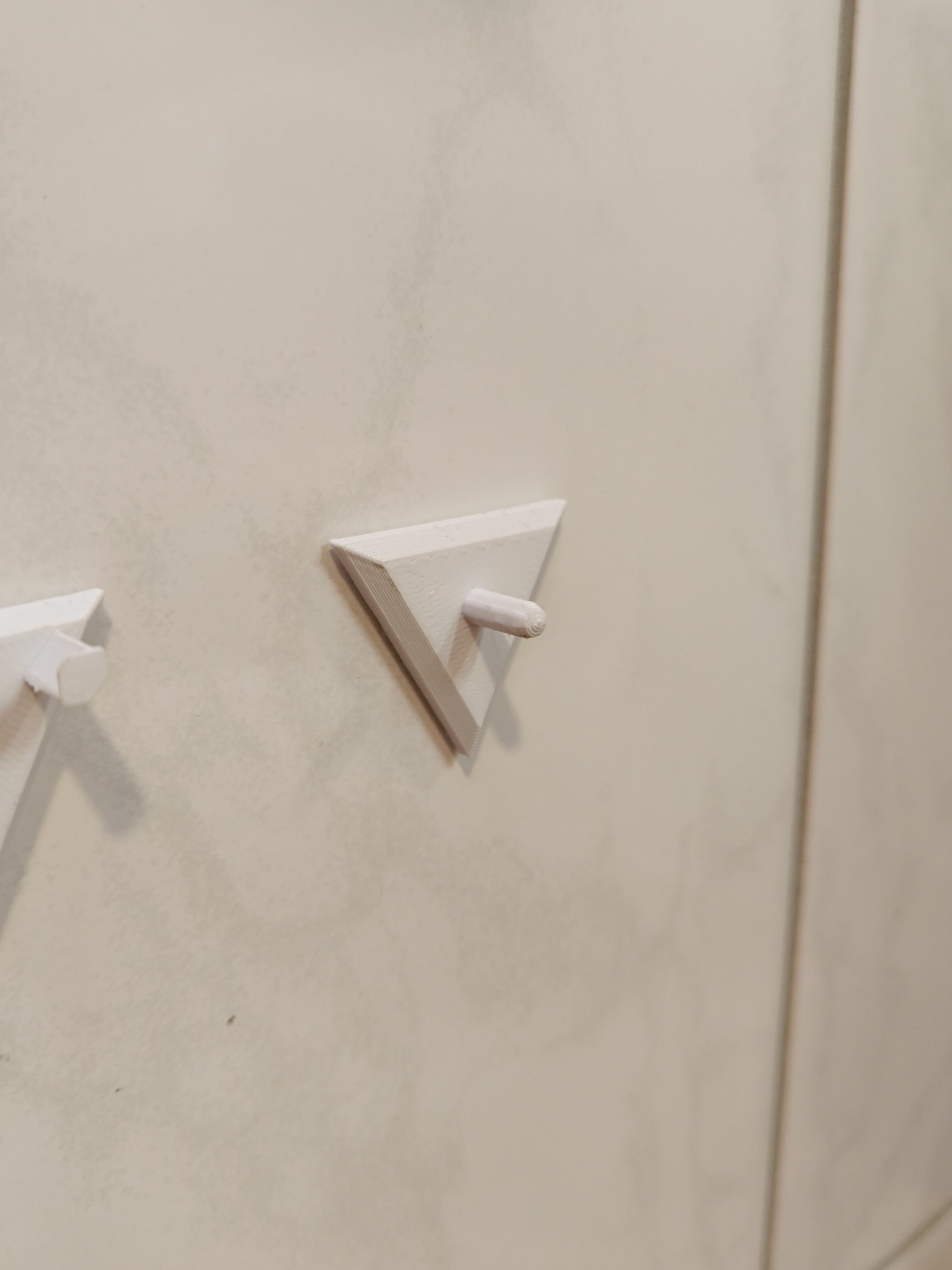 Kệ Đựng Đồ Phòng Tắm / Wimpernwerkzeughalter